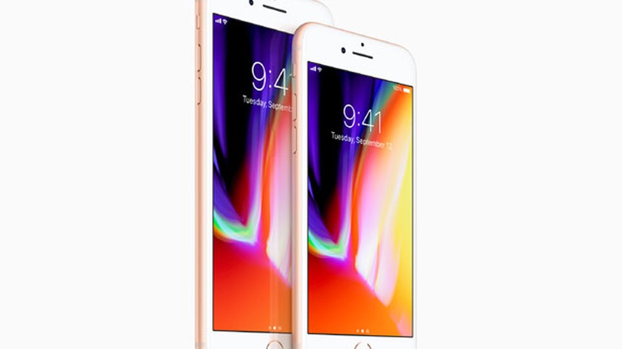 Claro comenzará a vender el iPhone 8 y 8 Plus: ¿cuánto costarán los nuevos modelos?
