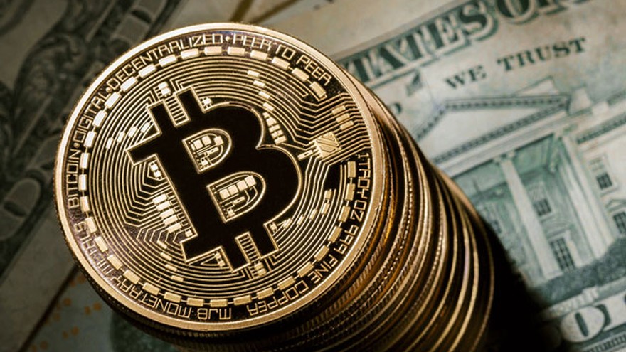 Al bitcoin se le suma tether, criptomoneda convertible con el dólar: ¿sustentable o "burbuja de inversiones"?