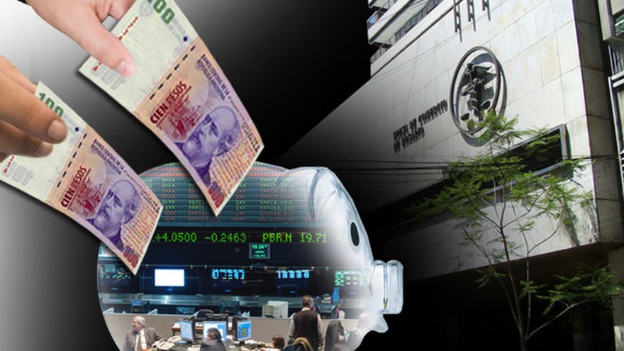 Desde Cablevisión a YPF, BBVA y Arcor: cuánta "plata" saldrán a buscar empresas al mercado