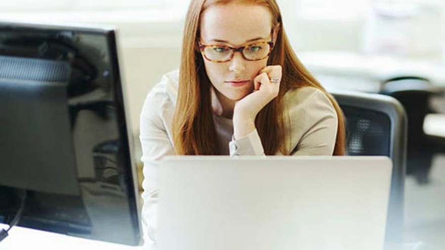 Las mujeres son solo el 16% de los inscriptos en carreras de Programación en Argentina