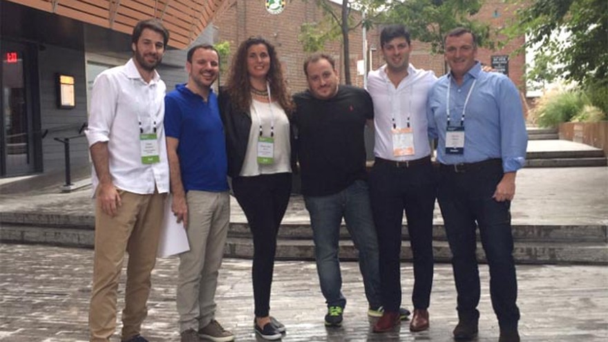 Endeavor sumó tres nuevos emprendedores a su red