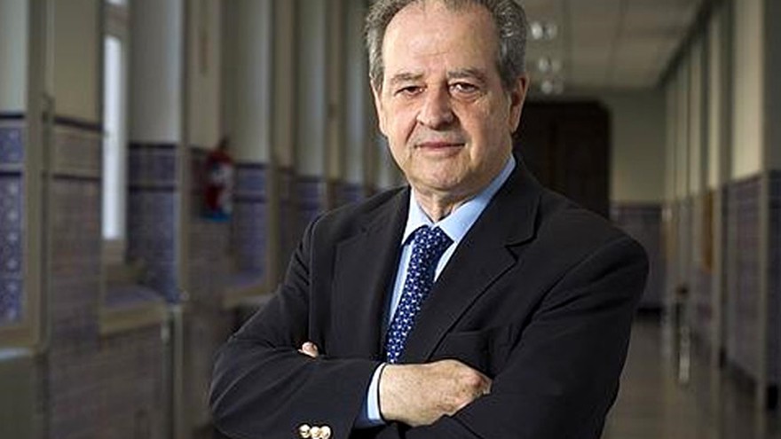 FMI: Machinea comparó megacanje con acuerdo de Dujovne