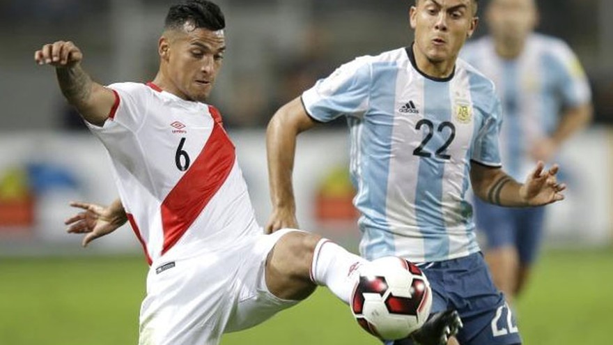 Insólito: el método de revendedores para ofrecer entradas de Argentina-Perú