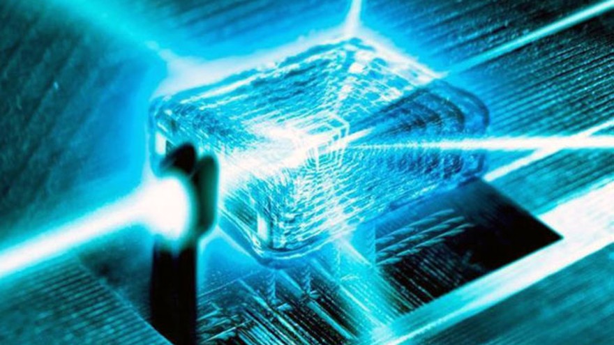 Computación cuántica: ¿cómo es la nueva era informática en la que compiten Microsoft, IBM y Google?