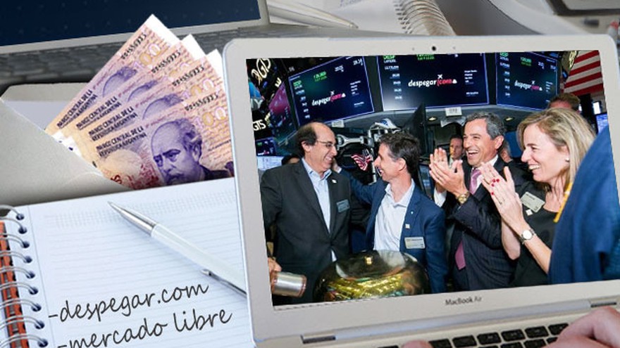 Como Comprar Acciones En Wall Street Sin Minimo De Inversion Acciones Latinoamerica Wall Street