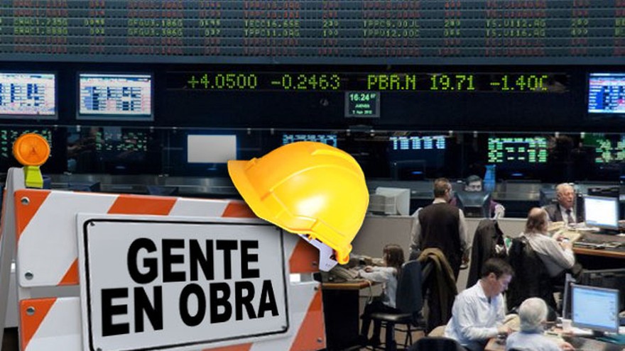 Hipotecarios y obra pública: qué acciones de empresas ganarán con boom de construcción de Macri