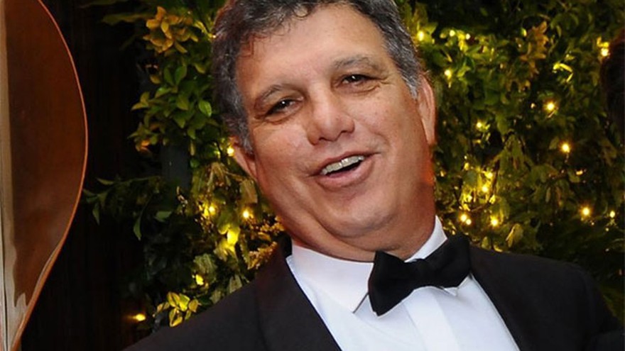 El hermano de Macri reconoció una offshore con la que blanqueó u$s4 M