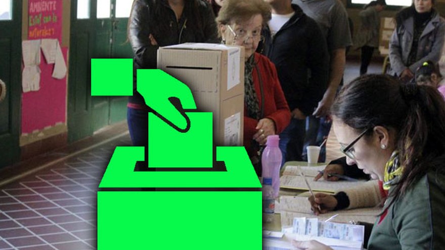 El Gobierno insiste con el voto electrónico: ¿la del domingo fue la última elección con boletas de papel?