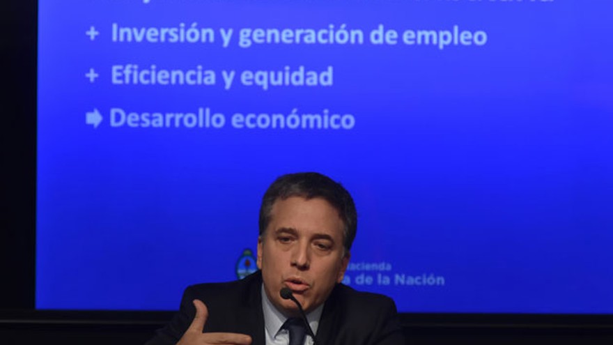 Ganancias, Monotributo, Penal Tributaria y más: impuesto por impuesto, qué cambios quiere el Gobierno