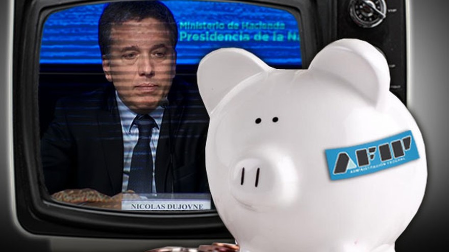 Reforma tributaria: hay dictamen y en una semana se trata en Diputados