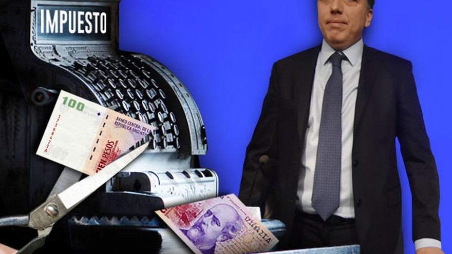 Ganancias, cargas sociales e impuesto al cheque: cuáles son los cambios establecidos por la reforma tributaria