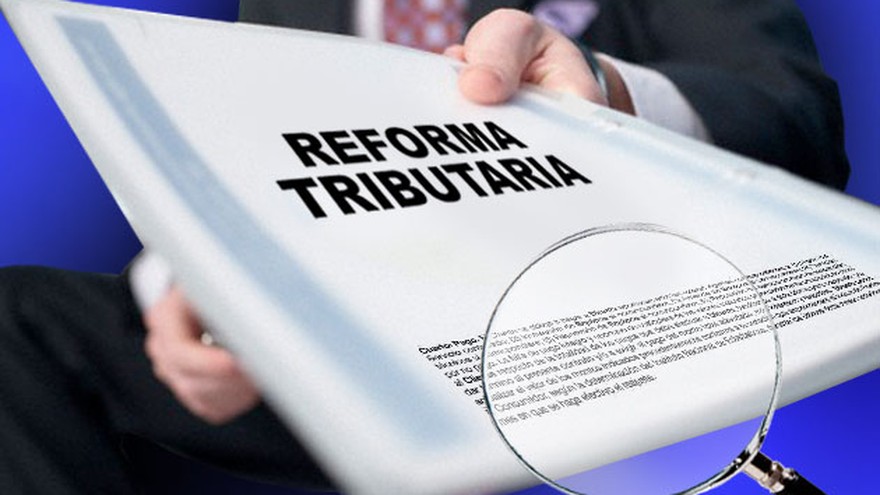 El Gobierno oficializa un paquete de modificaciones para el texto de la reforma tributaria