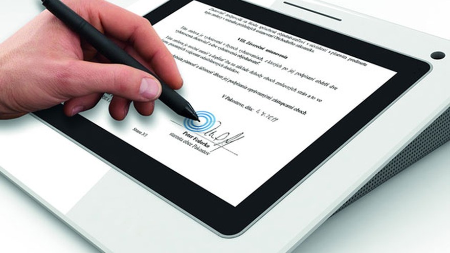 En qué consiste la Plataforma de Firma Digital Remota que impulsa el Gobierno para agilizar los trámites