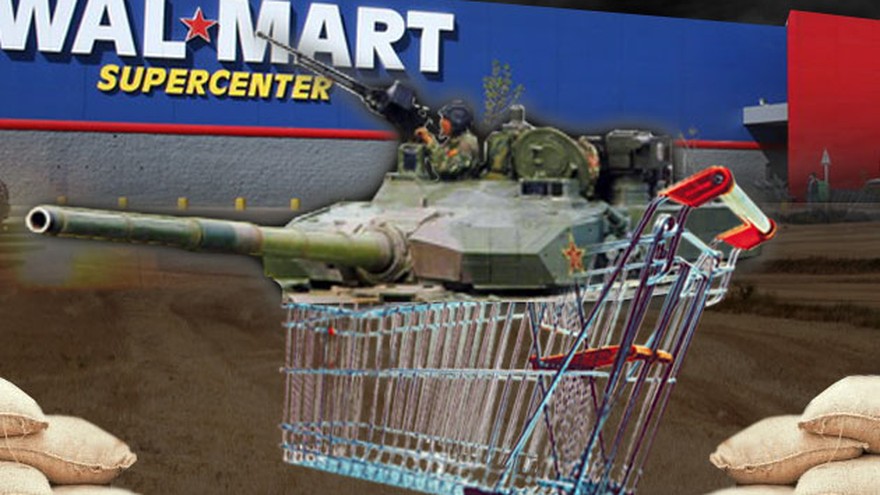 Se endurece pelea de supermercados por precios bajos: Walmart les reclamó rebajas a sus proveedores