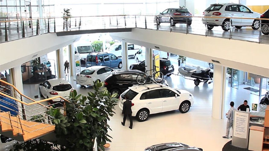 Por las "turbulencias cambiarias", se esperan fuertes aumentos de autos 0Km y freno en las ventas