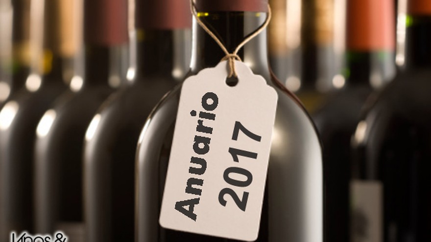 Anuario Vinos y Bodegas 2017: 40 de las mejores etiquetas lanzadas este año que no podés dejar de probar