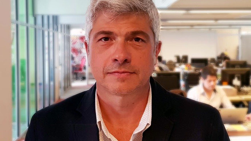 "La transformación digital va a demandar que se haga un cambio en la ley del software"