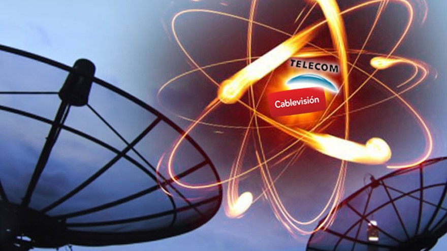 Tras la aprobación de la fusión Cablevisión-Telecom, las telefónicas ya pueden ofrecer TV en todo el país