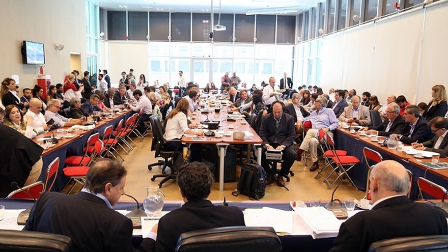Mercado de Capitales: PRO confía en lograr dictamen y la próxima semana tratarían ley en Diputados