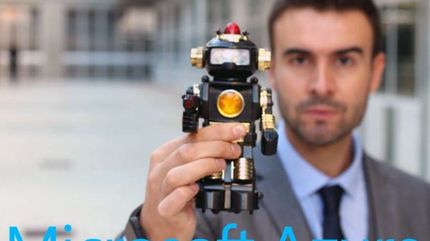 Tendencias "tech": Microsoft anticipa cómo la inteligencia artificial llegará a las oficinas