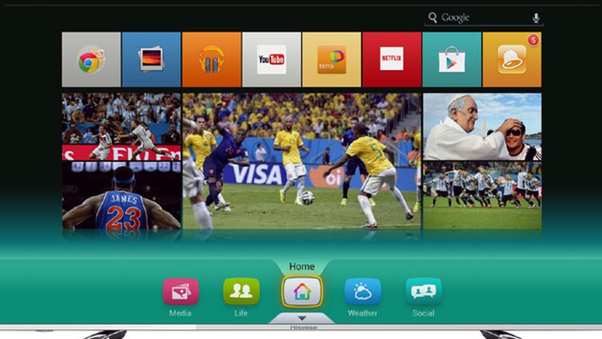 BGH y Hisense ponen "pie en el acelerador" para aprovechar el furor televisivo por el Mundial de fútbol