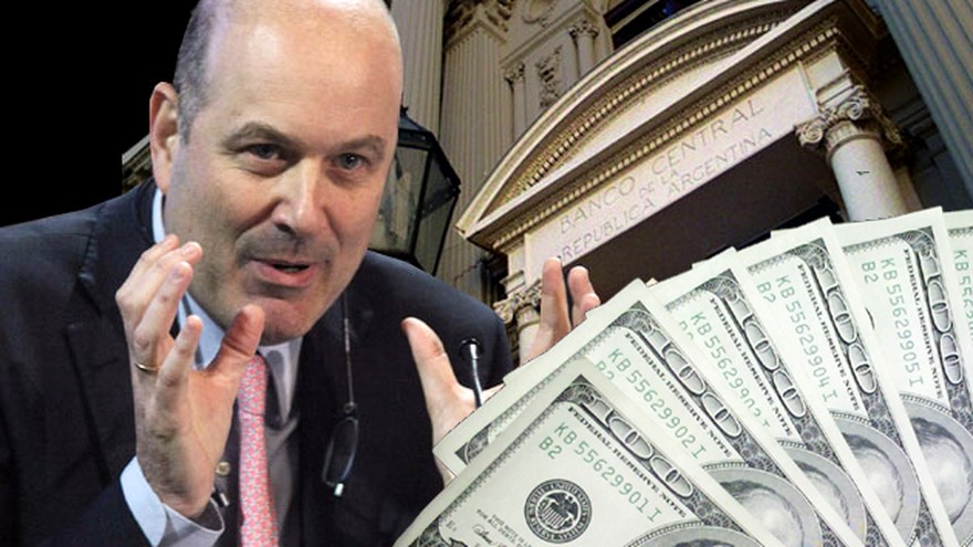 El Banco Central decidió una leve baja de la tasa de interés y desde la City pronostican qué pasará con el dólar