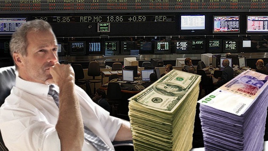 Recomiendan diversificar inversiones: posiciones en pesos, activos en dólares y acciones