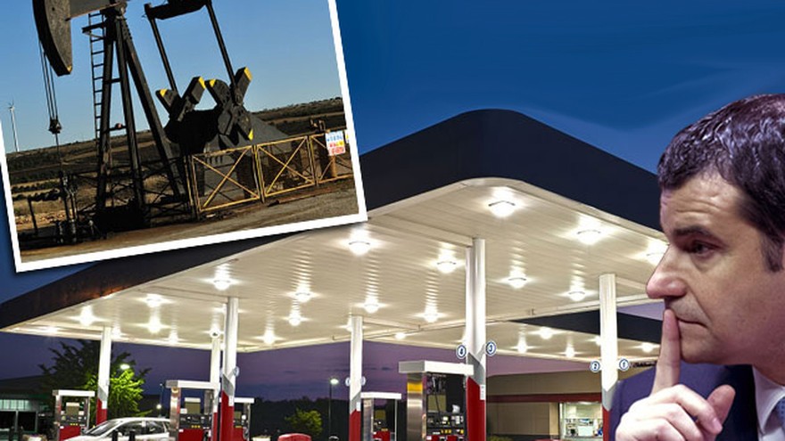 Ex CEO de YPF se quedó con una empresa de Mindlin y es el tercer productor de petróleo del país