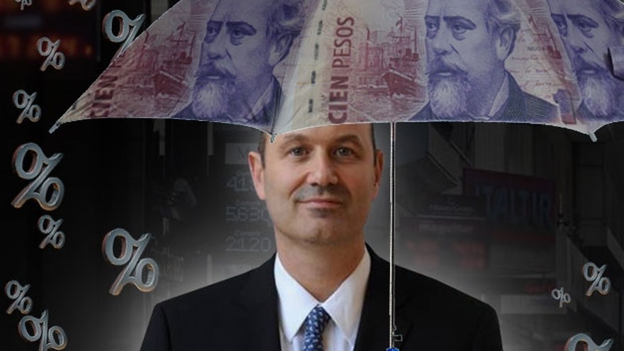 El Banco Central "tienta" a los bancos a renovar Lebac: flexibiliza los límites de liquidez