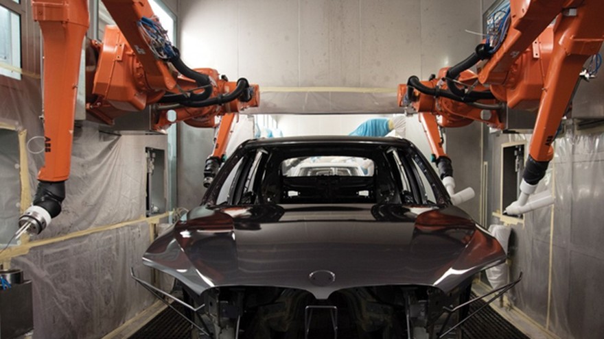 ¿Qué color va a marcar tendencia en la industria automotriz este año?