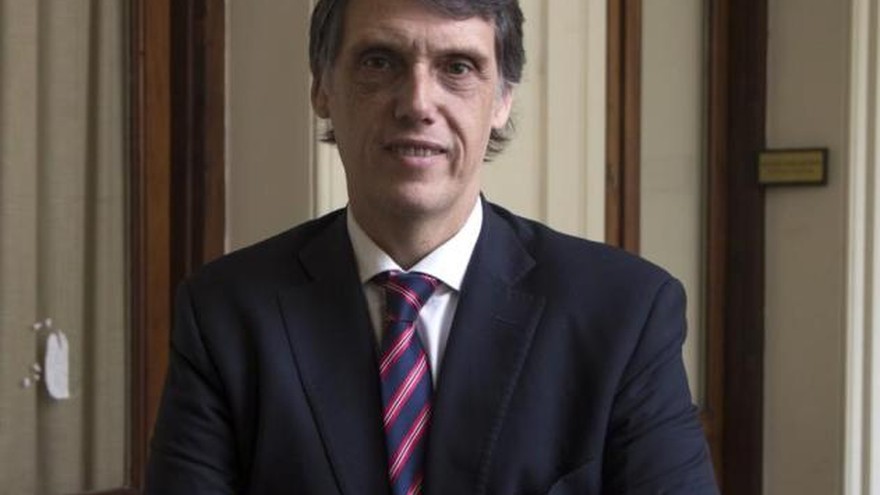 Kosiner: "El Gobierno está a tiempo de transformar el DNU en varias leyes"