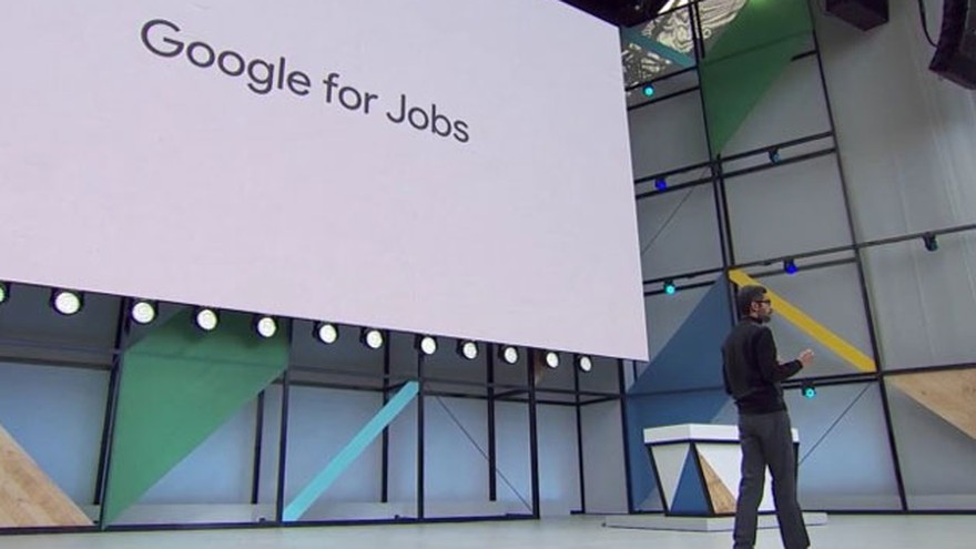 Google lanzó en el país su nuevo servicio de búsqueda de trabajo