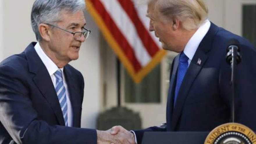 Llega Powell, ¿sufrirá la Argentina?: economistas prevén efectos negativos por nueva política de la Fed