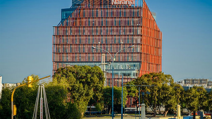 Naranja sale a buscar startups tecnológicas a Latinoamérica