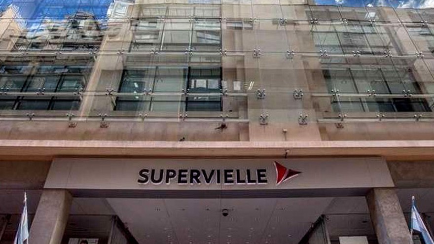 Supervielle: los jubilados ahora podrán retirar dinero sin la tarjeta de débito