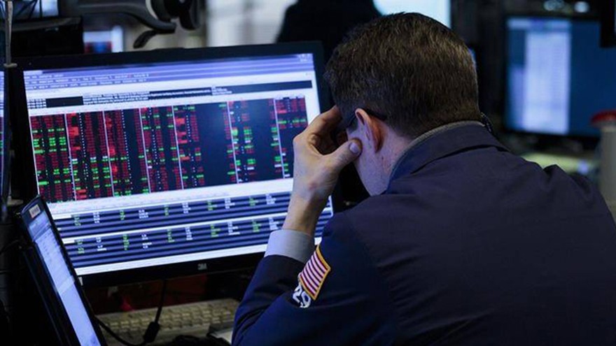 La tasa del bono americano tocó el 3% anual y se encienden las alarmas de los mercados