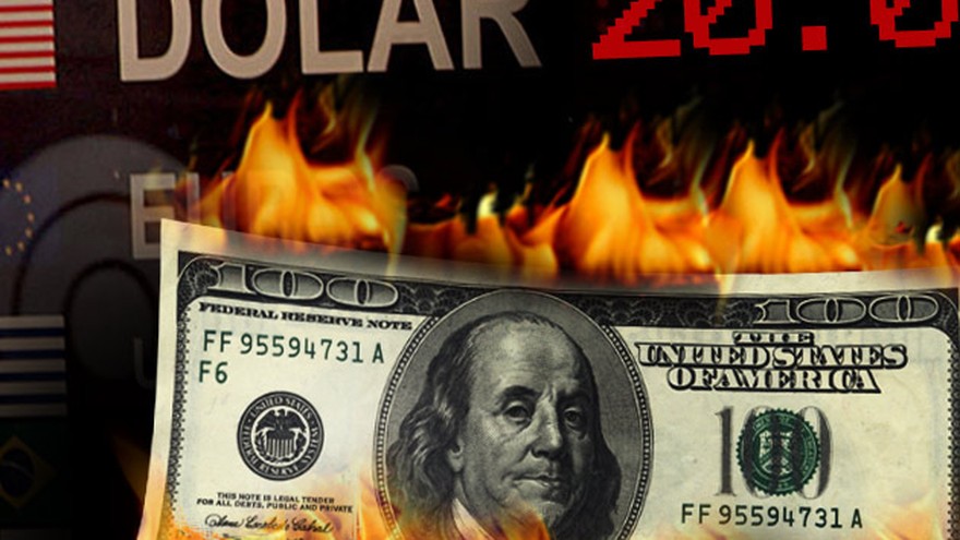 El dólar arriba de los $20 llegó para quedarse: por ahora, el Banco Central no intervendrá y dejará que la divisa "fluya"