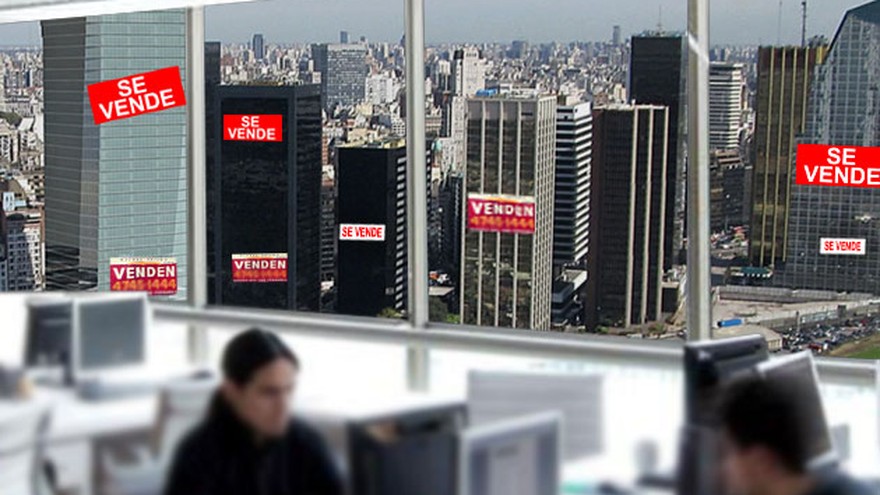 Oportunidades de negocios: las empresas venden inmuebles que compraron "obligadas" durante el cepo