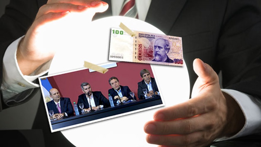 Ejecutivos de Finanzas respaldan al Gobierno, pero ponen en duda su capacidad de hacer ajuste