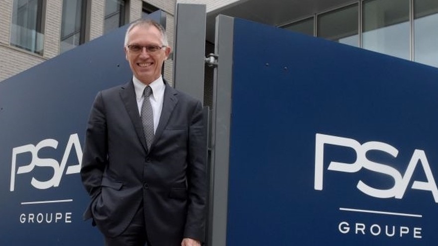Peugeot, "muy dispuesta" a una alianza con automotriz en América Latina