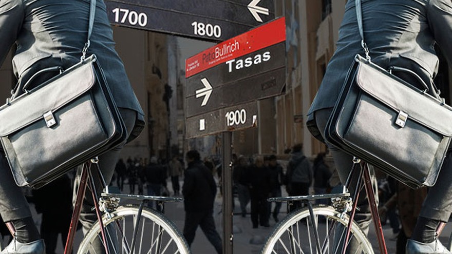 Dólar, tasa y "bicicleta": fondos del exterior vuelven a apostar fuerte por activos en pesos