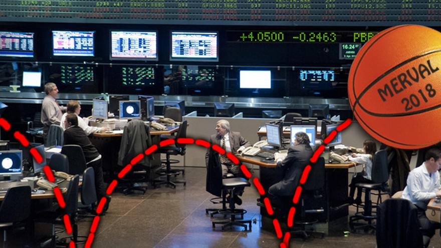 De frontera a emergente: qué acciones subirán de precio si Argentina asciende de categoría