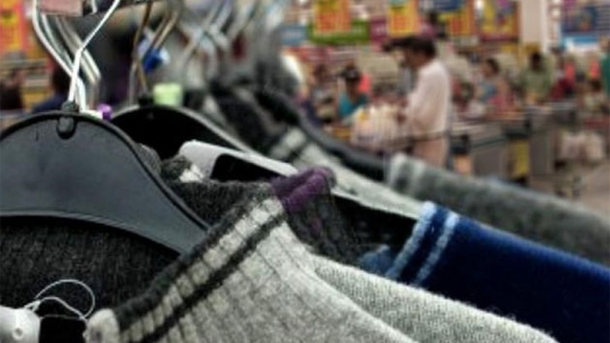 Fabricantes de ropa y calzado advierten que peligran 500.000 puestos de trabajo por la crisis