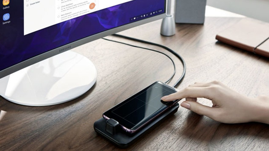 Cómo usar tu computadora desde un teléfono móvil
