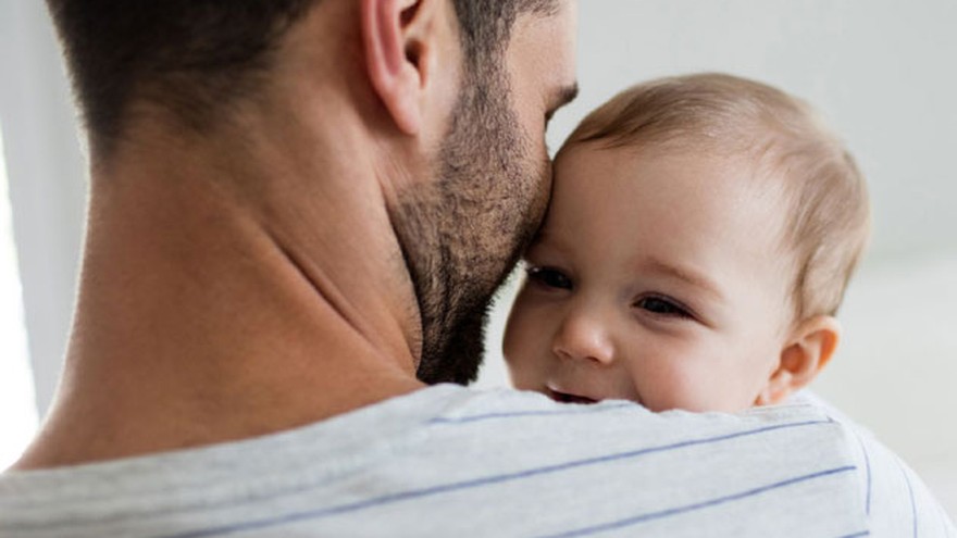 Randstad amplió a 21 días la licencia por paternidad para sus empleados