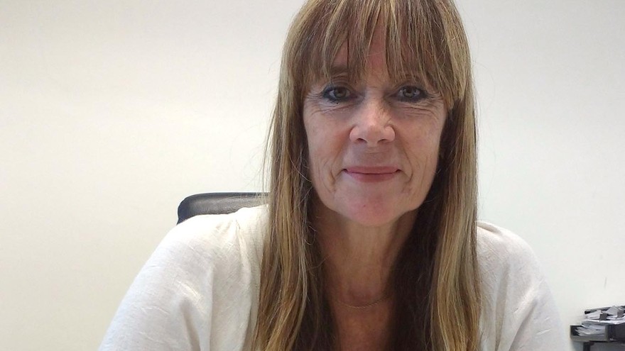 Tesacom nombró a una ejecutiva argentina como su nueva CEO