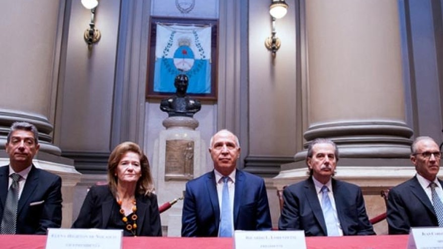 La Corte fijó que empresas sin locales en el municipio no deben pagar la tasa