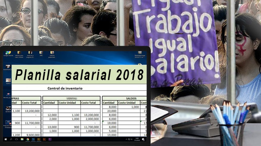 La ley de paridad salarial de género ya está en el Congreso: expertos advierten que el problema es la falta de controles