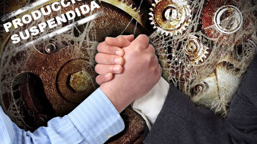 Por escalada del dólar, empresarios anticipan tres meses de caída de actividad