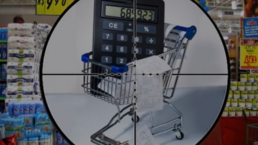 Mayoristas, supermercados de descuento y comercio electrónico, lideran el consumo masivo